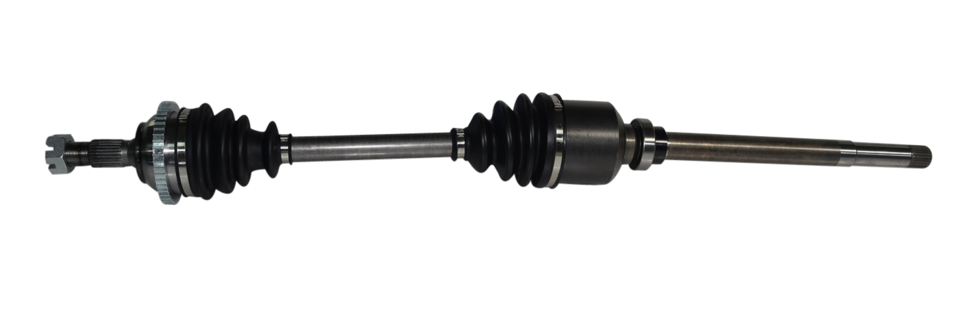 GSP Drivaksel 245016 for PEUGEOT