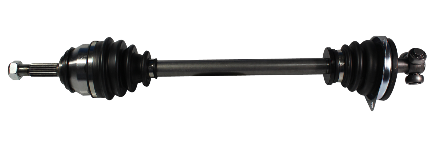 GSP Drivaksel 245084 for RENAULT DACIA