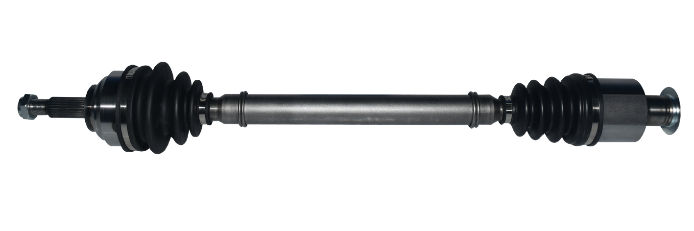 GSP Drivaksel 250043 for RENAULT
