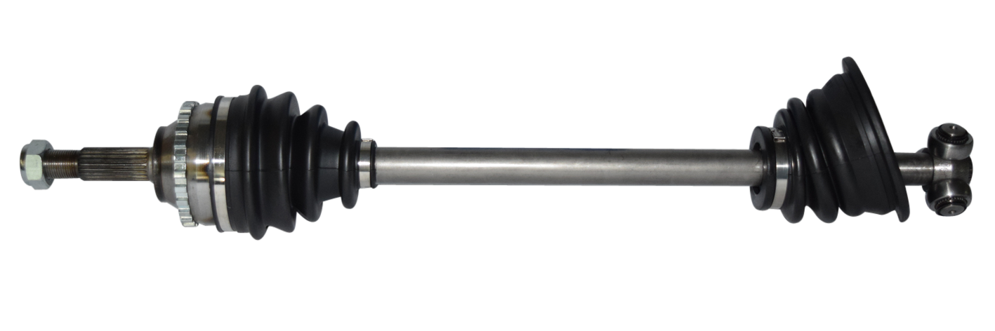 GSP Drivaksel 250045 for RENAULT