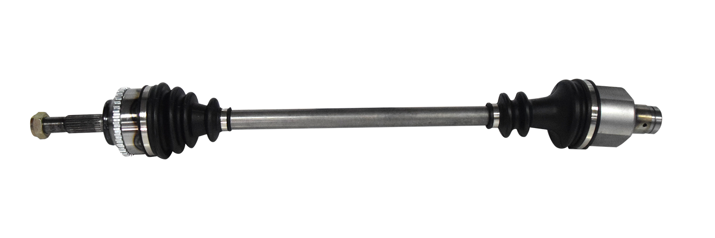 GSP Drivaksel 250359 for RENAULT