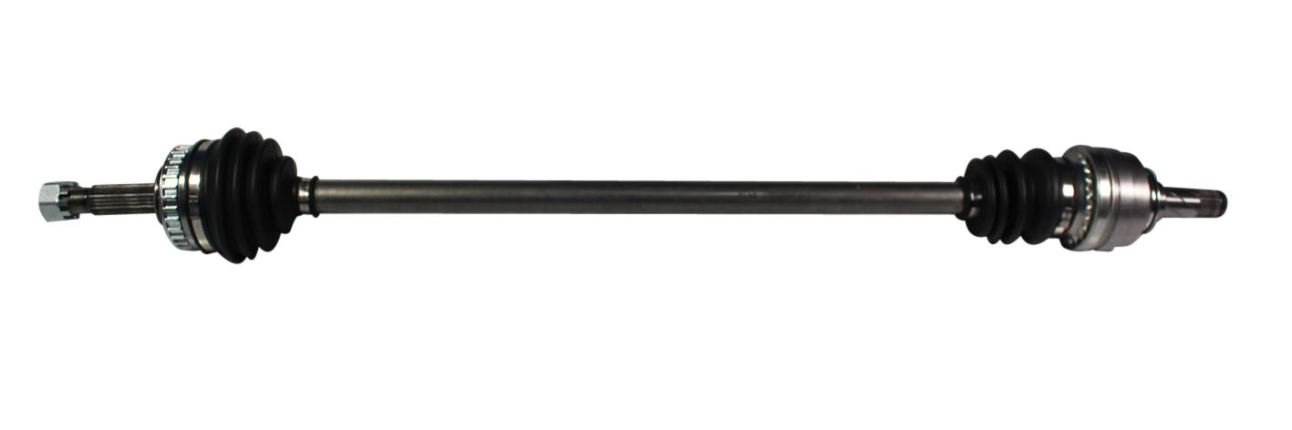 GSP Drivaksel 260002 for VAUXHALL OPEL