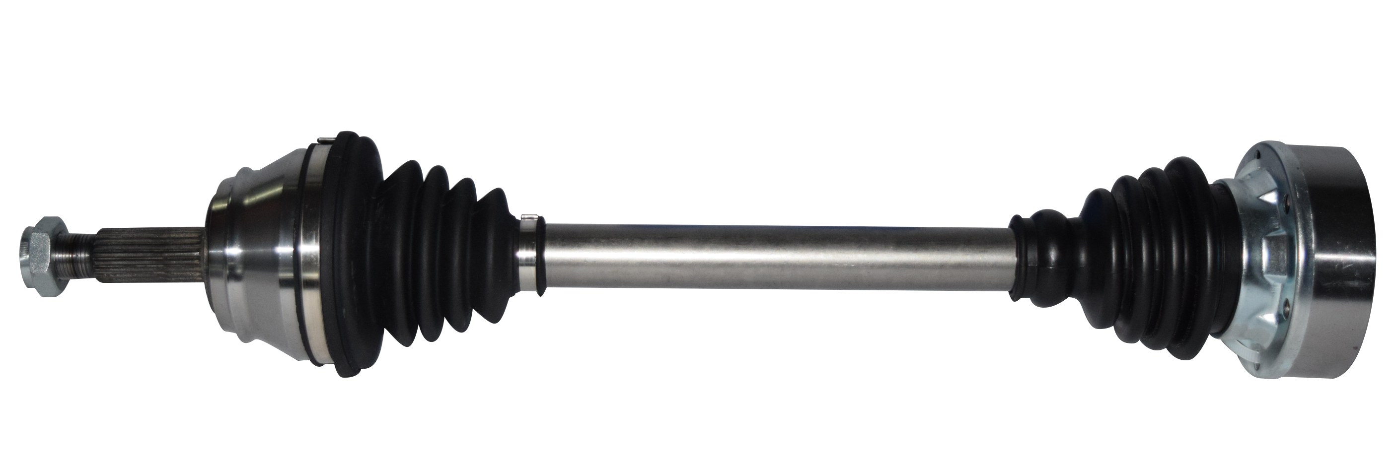 GSP Drivaksel 261001 for VW AUDI VAG