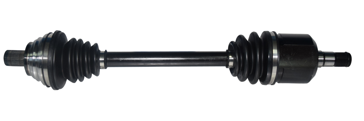 GSP Drivaksel 261093 for AUDI SEAT VW VAG