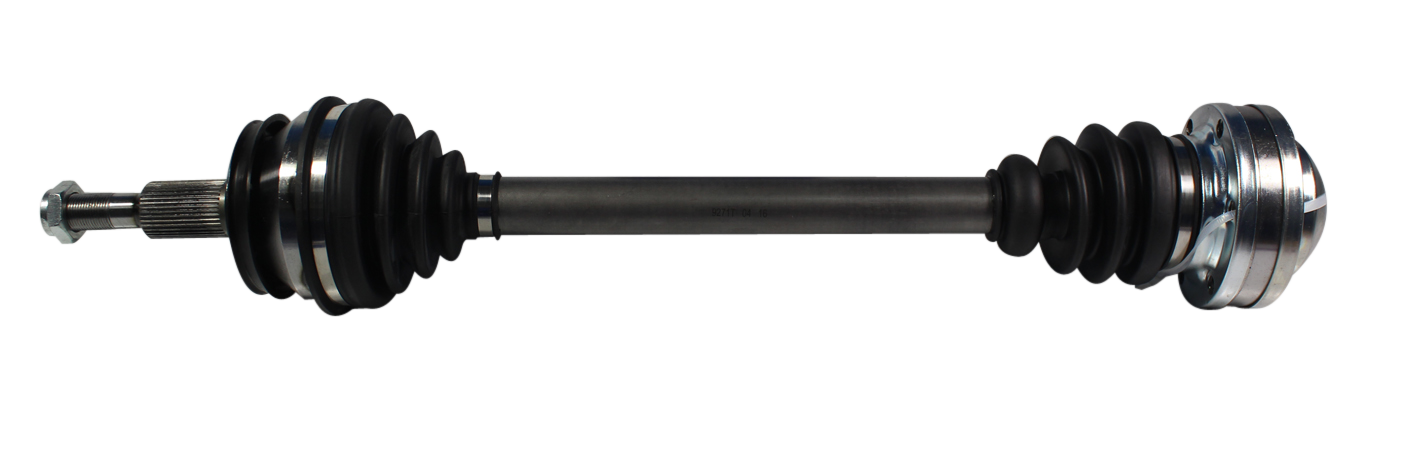 GSP Drivaksel 261105 for AUDI VW VAG
