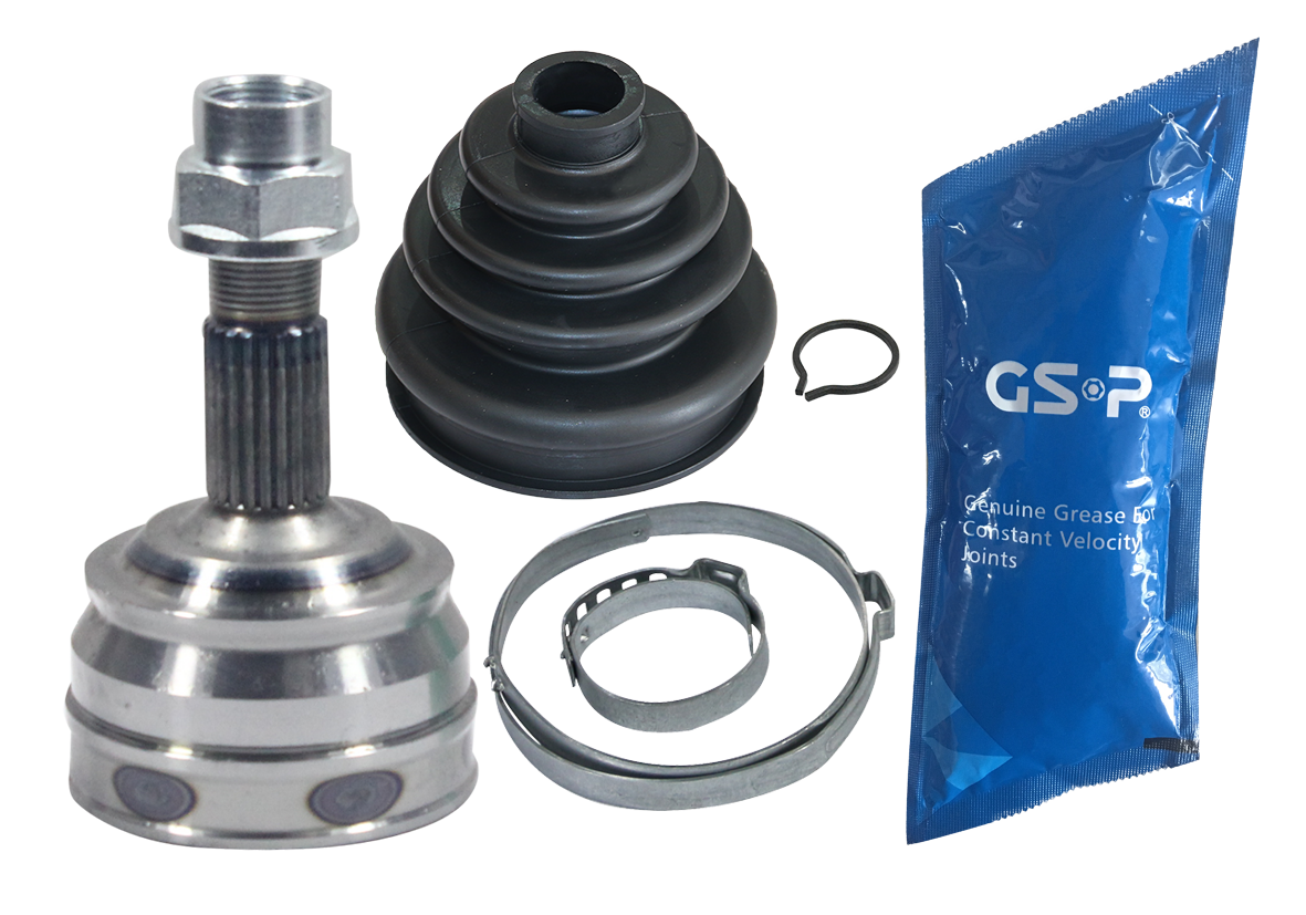 GSP Ledsæt, drivaksel 817001 for FIAT LANCIA