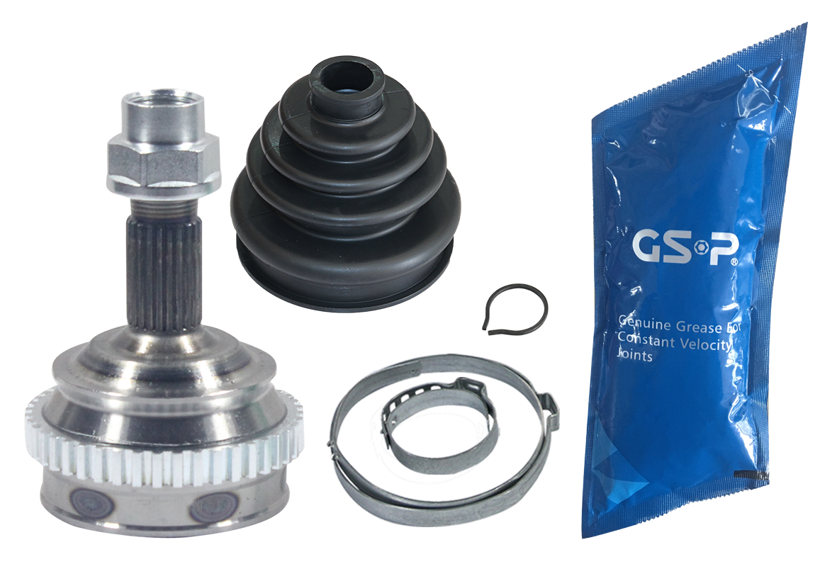 GSP Ledsæt, drivaksel 817022 for FIAT