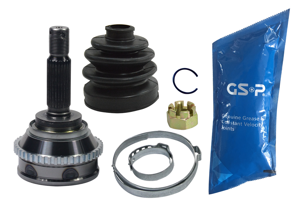 GSP Ledsæt, drivaksel 824006 for HYUNDAI