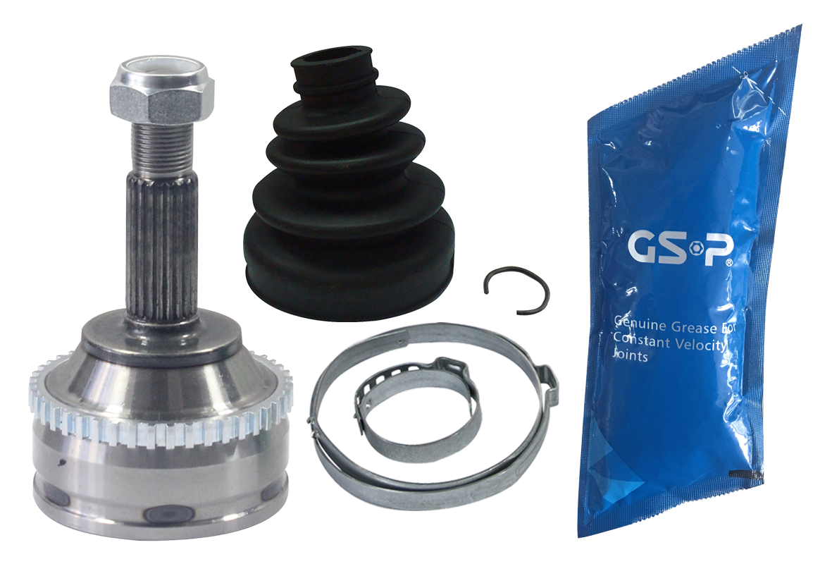 GSP Ledsæt, drivaksel 850043 for RENAULT