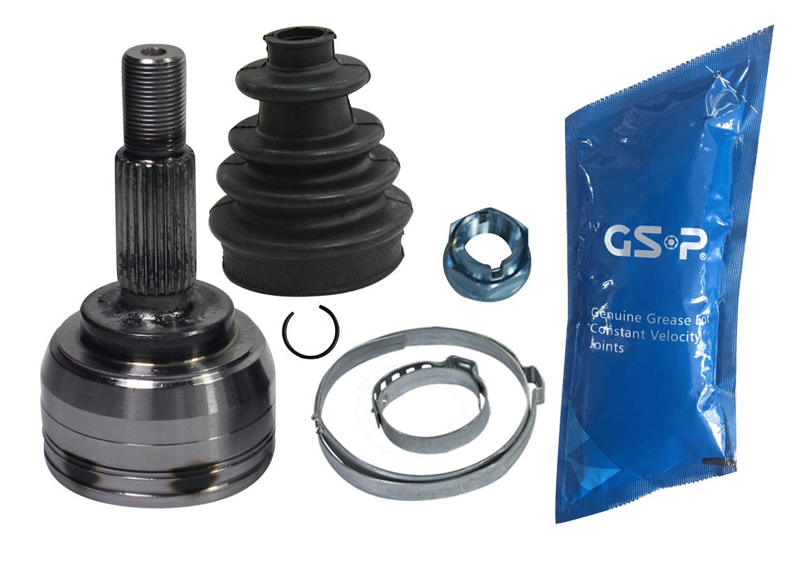 GSP Ledsæt, drivaksel 850112 for RENAULT