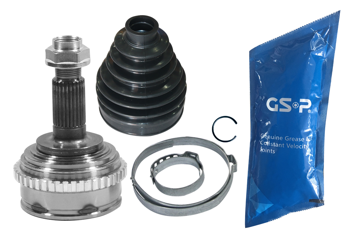 GSP Ledsæt, drivaksel 851004 for ROVER