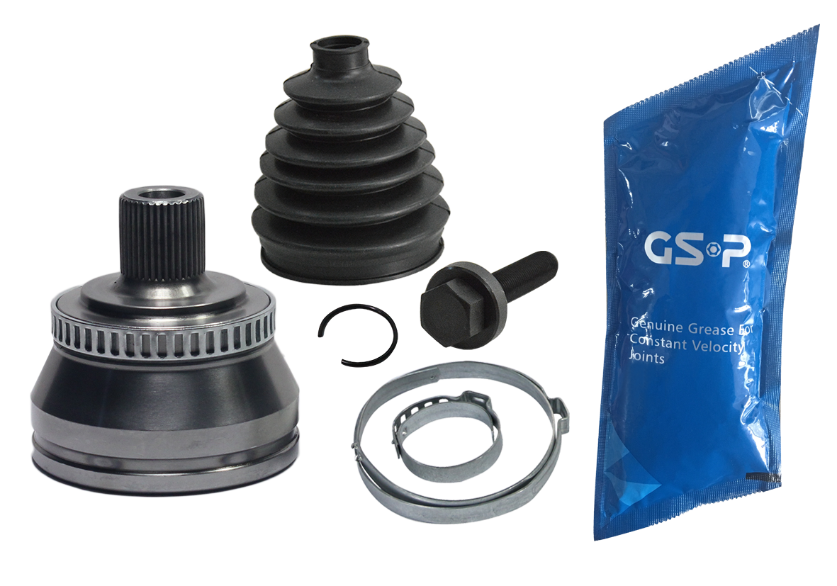 GSP Ledsæt, drivaksel 803078 for AUDI
