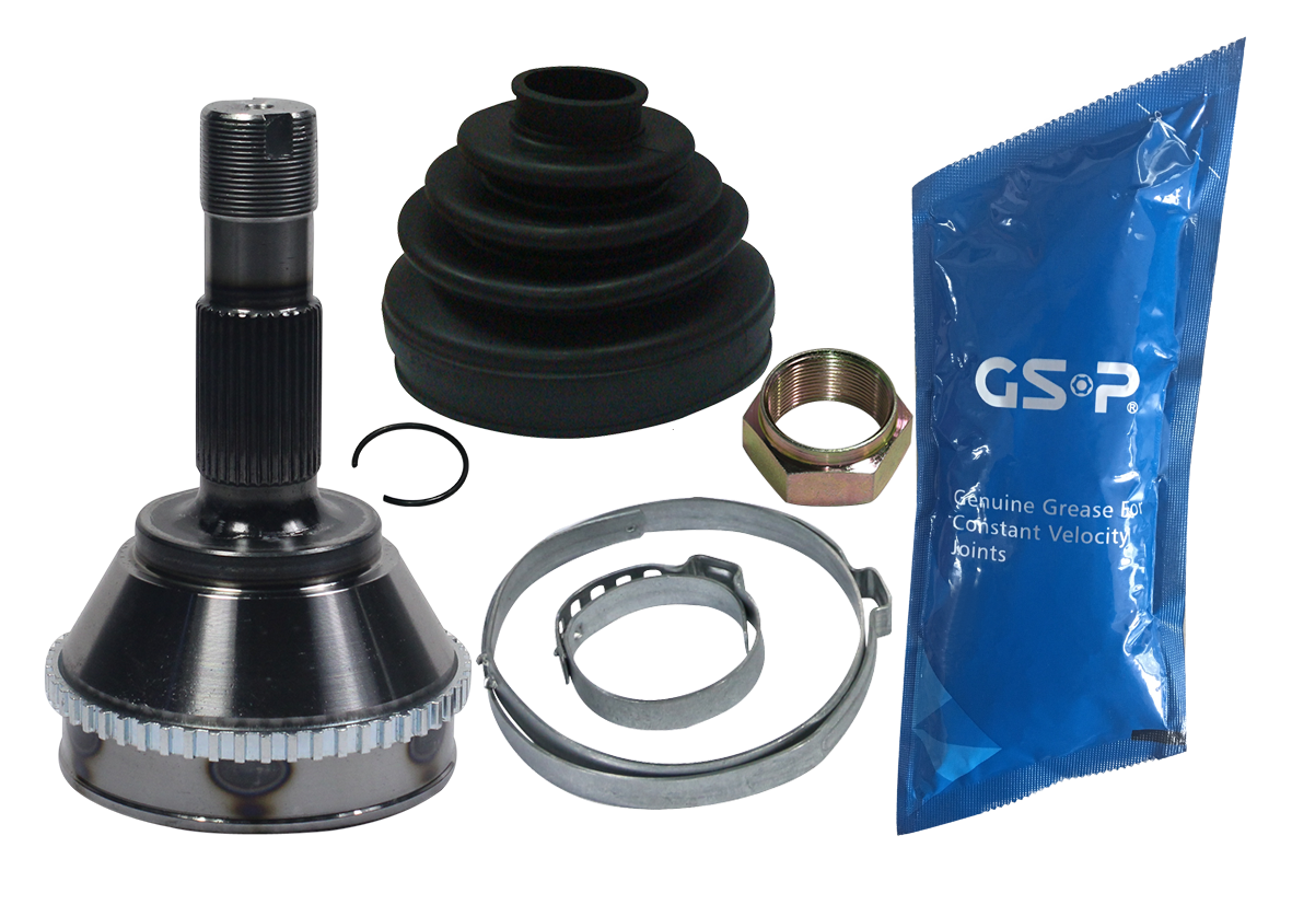 GSP Ledsæt, drivaksel 810011 for CITROËN FIAT PEUGEOT