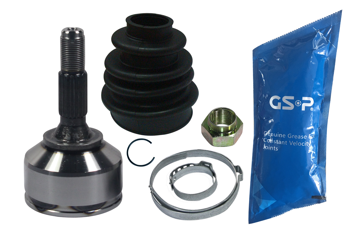GSP Ledsæt, drivaksel 810026 for CITROËN