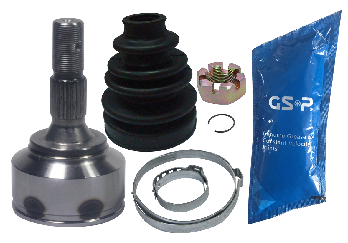 GSP Ledsæt, drivaksel 810028 for CITROËN