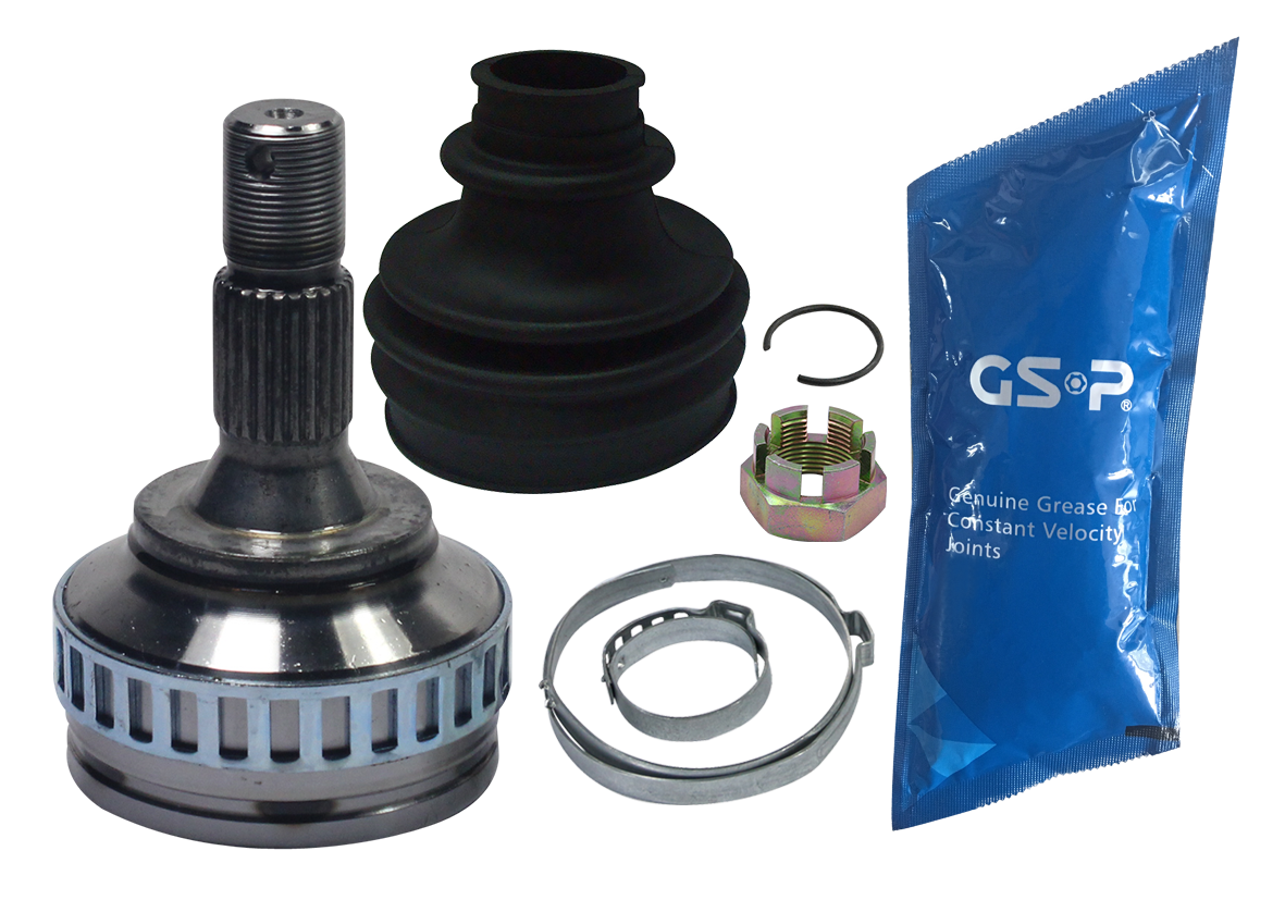 GSP Ledsæt, drivaksel 810076 for CITROËN PEUGEOT