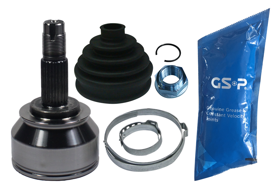 GSP Ledsæt, drivaksel 817030 for FIAT