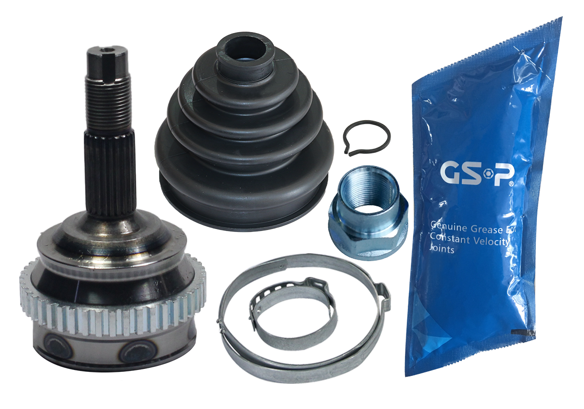 GSP Ledsæt, drivaksel 817039 for FIAT