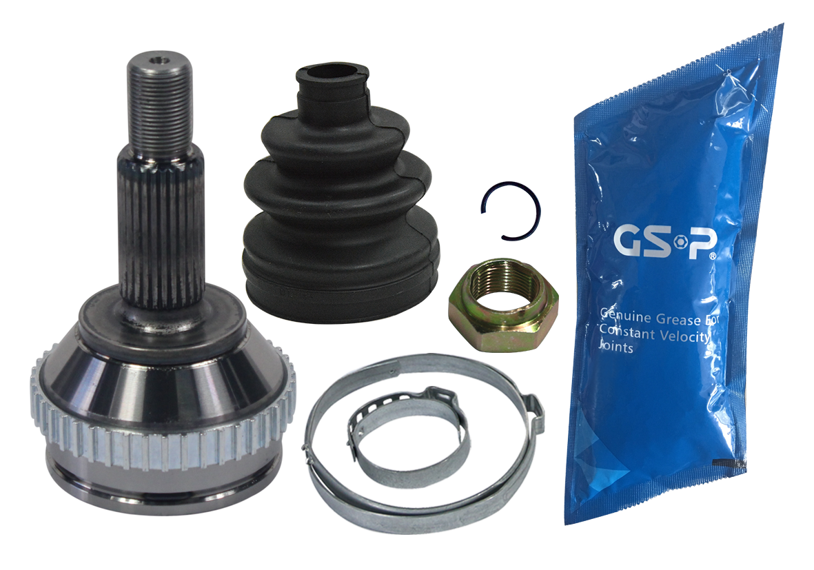 GSP Ledsæt, drivaksel 818024 for FORD