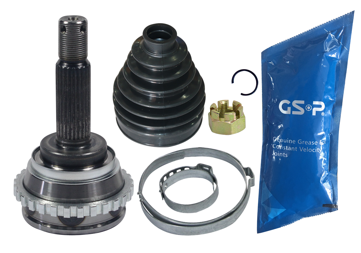 GSP Ledsæt, drivaksel 824002 for HYUNDAI