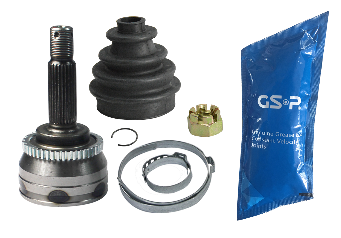 GSP Ledsæt, drivaksel 827068 for HYUNDAI KIA