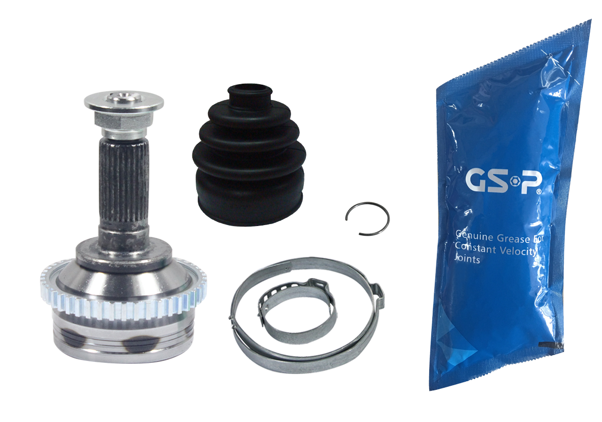 GSP Ledsæt, drivaksel 834072 for MAZDA