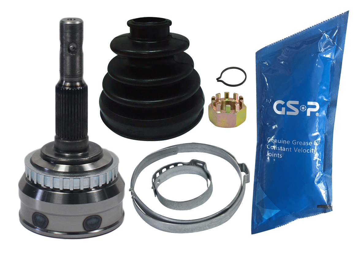 GSP Ledsæt, drivaksel 844056 for VAUXHALL