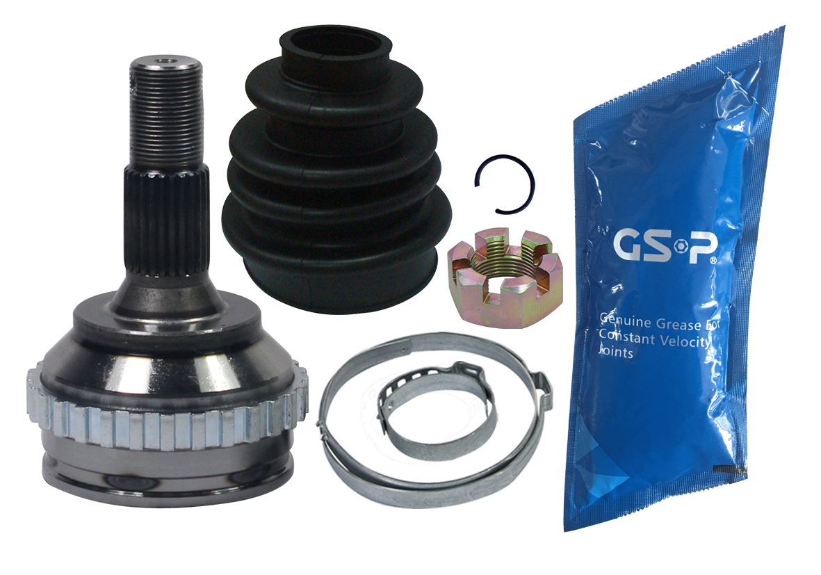 GSP Ledsæt, drivaksel 845036 for CITROËN PEUGEOT