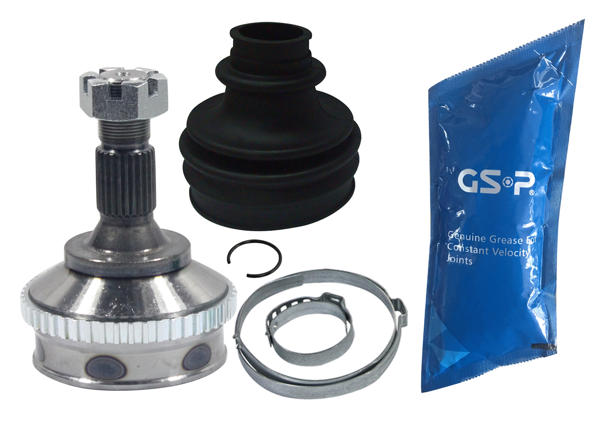 GSP Ledsæt, drivaksel 845049 for PEUGEOT