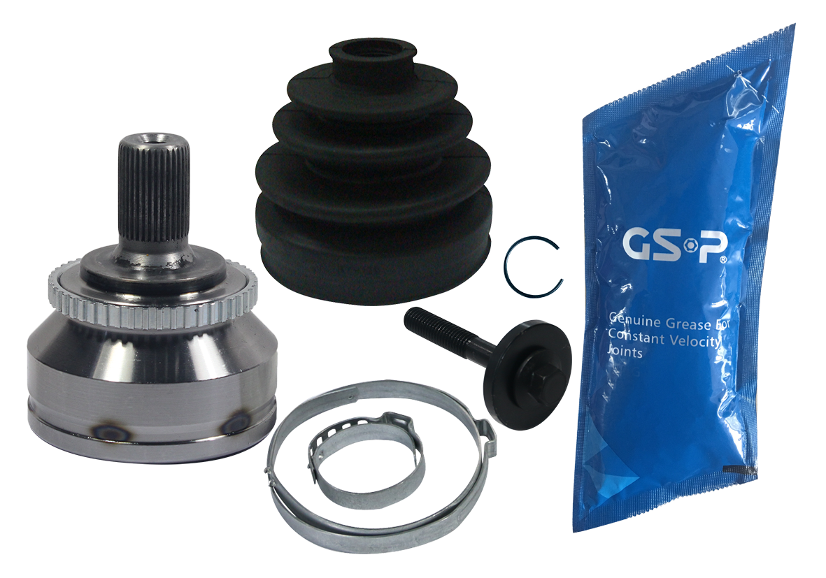 GSP Ledsæt, drivaksel 862009 for VOLVO