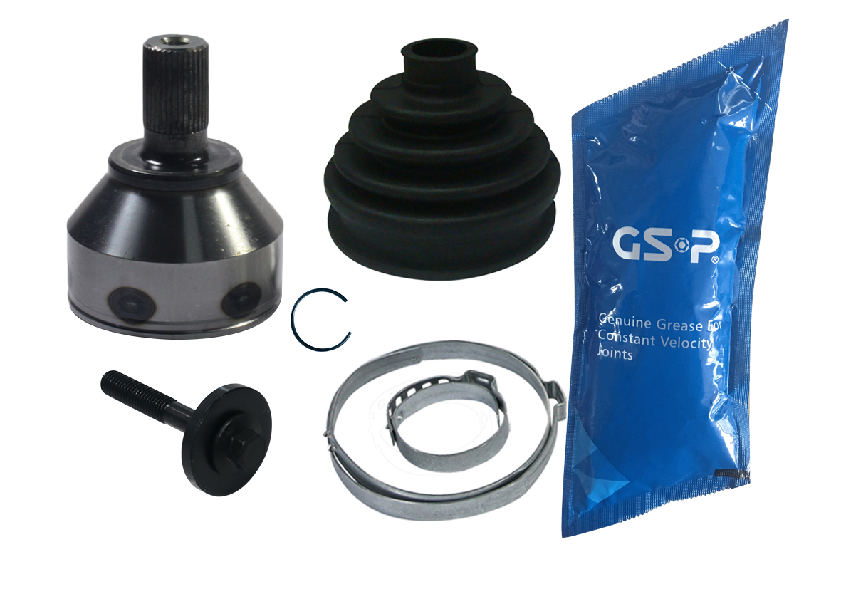 GSP Ledsæt, drivaksel 899155 for FORD VOLVO