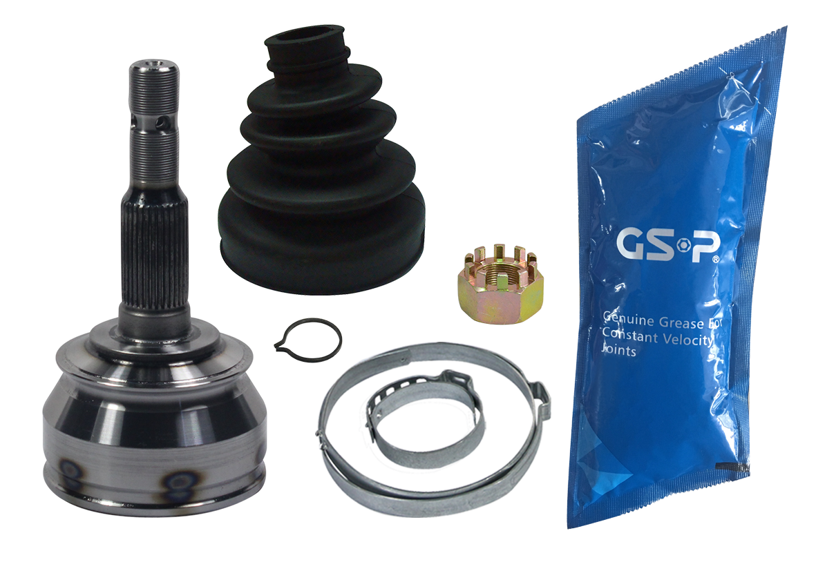 GSP Ledsæt, drivaksel 899205 for OPEL VAUXHALL GENERAL MOTORS
