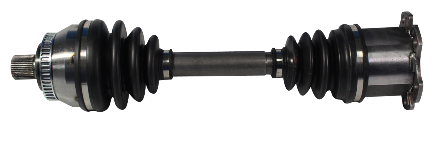 GSP Drivaksel 203022 for FORD AUDI SEAT VW