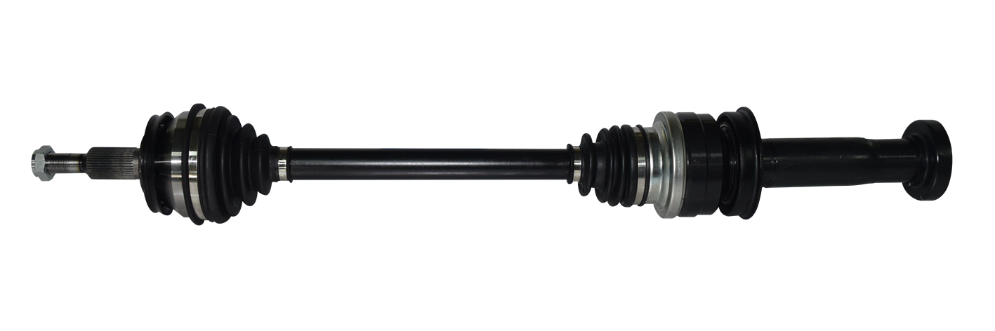GSP Drivaksel 203246 for VW VAG
