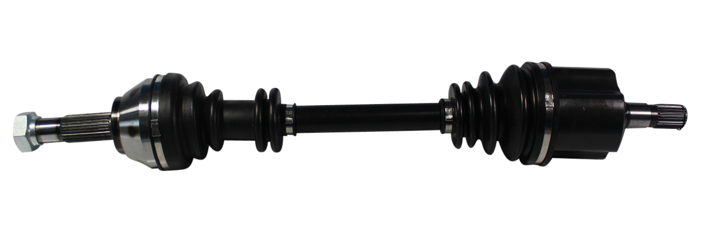 GSP Drivaksel 210034 for CITROËN PEUGEOT FIAT