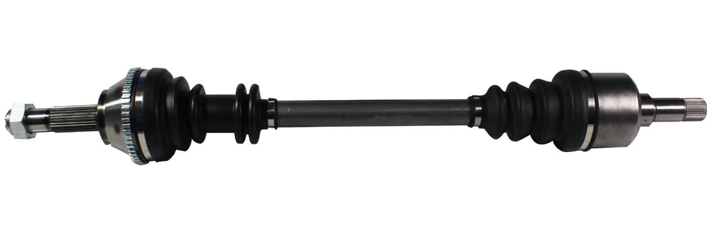 GSP Drivaksel 210037 for FIAT PEUGEOT CITROËN