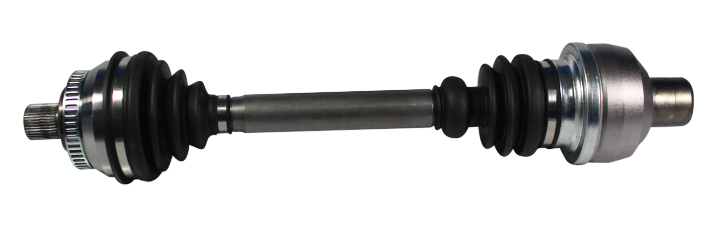 GSP Drivaksel 218008 for FORD AUDI SEAT VW