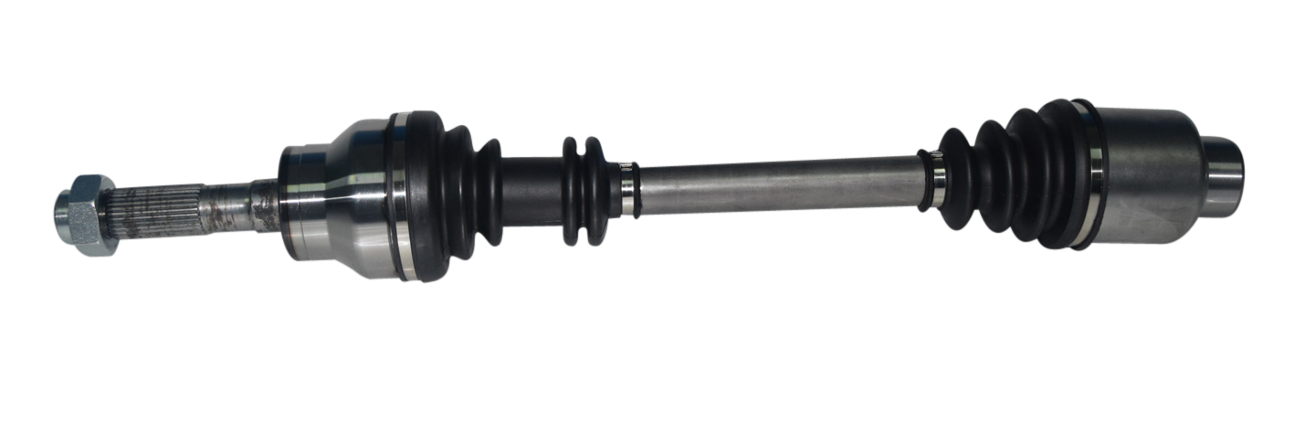 GSP Drivaksel 235010 for MERCEDES-BENZ