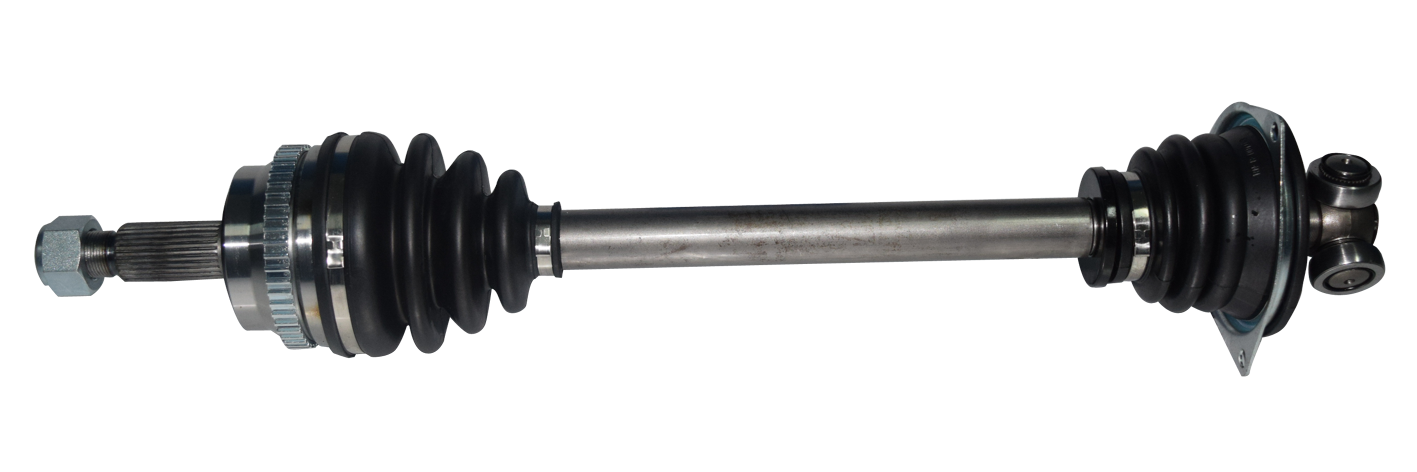 GSP Drivaksel 244005 for OPEL RENAULT