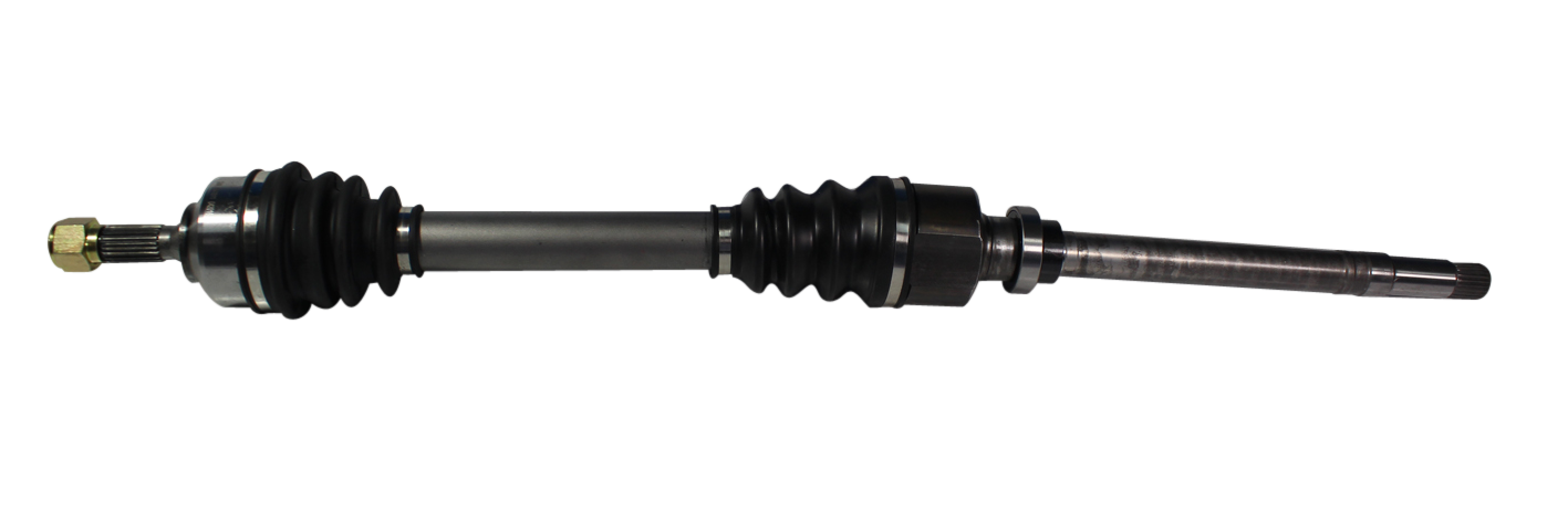 GSP Drivaksel 245094 for PEUGEOT