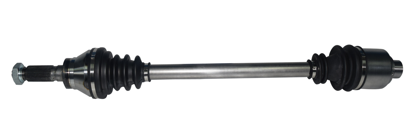 GSP Drivaksel 250003 for RENAULT