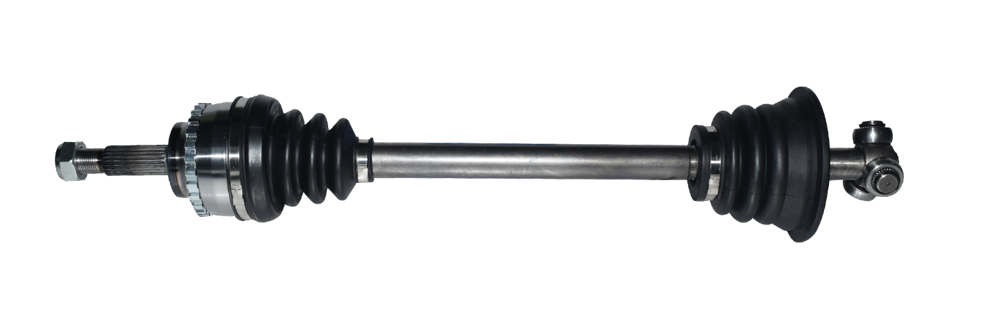 GSP Drivaksel 250004 for RENAULT