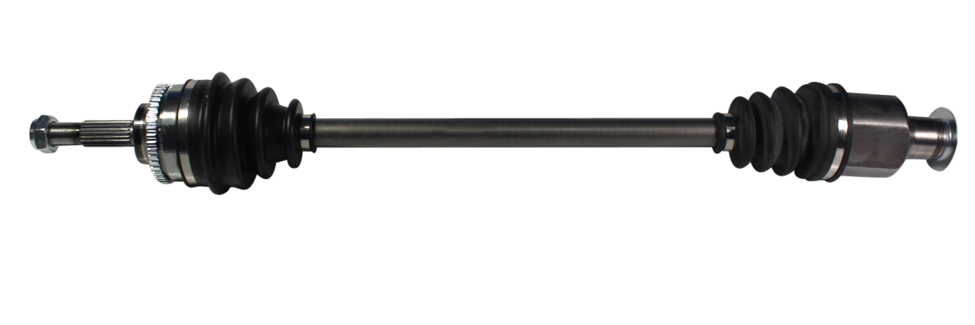 GSP Drivaksel 250038 for RENAULT