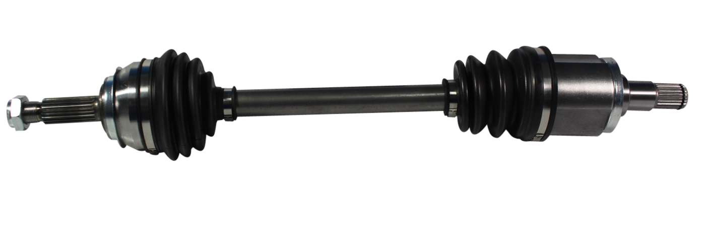 GSP Drivaksel 254001 for SKODA