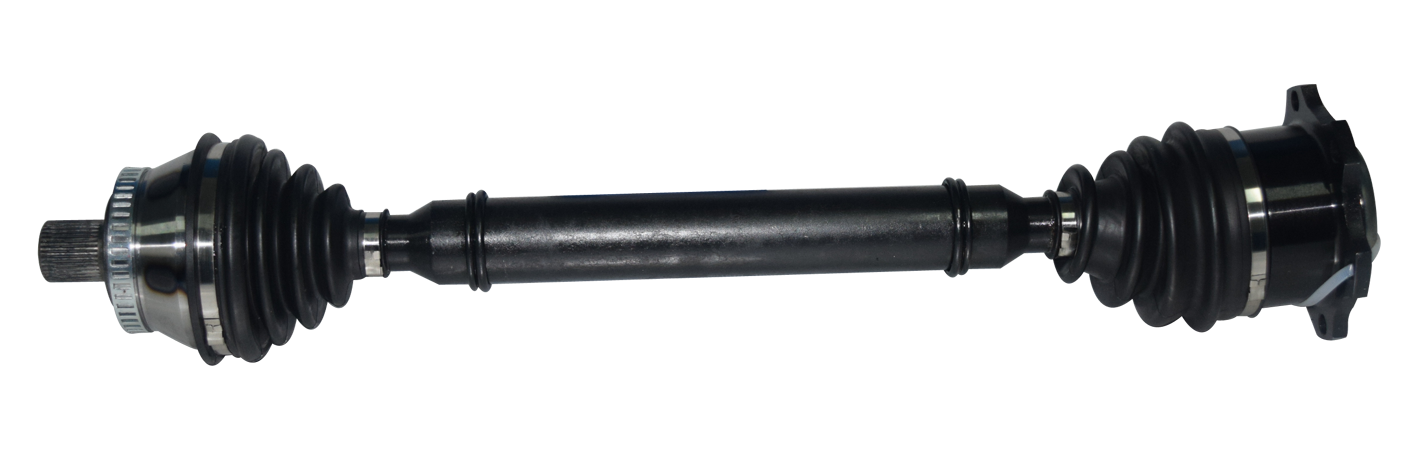 GSP Drivaksel 261019 for AUDI SEAT SKODA VW