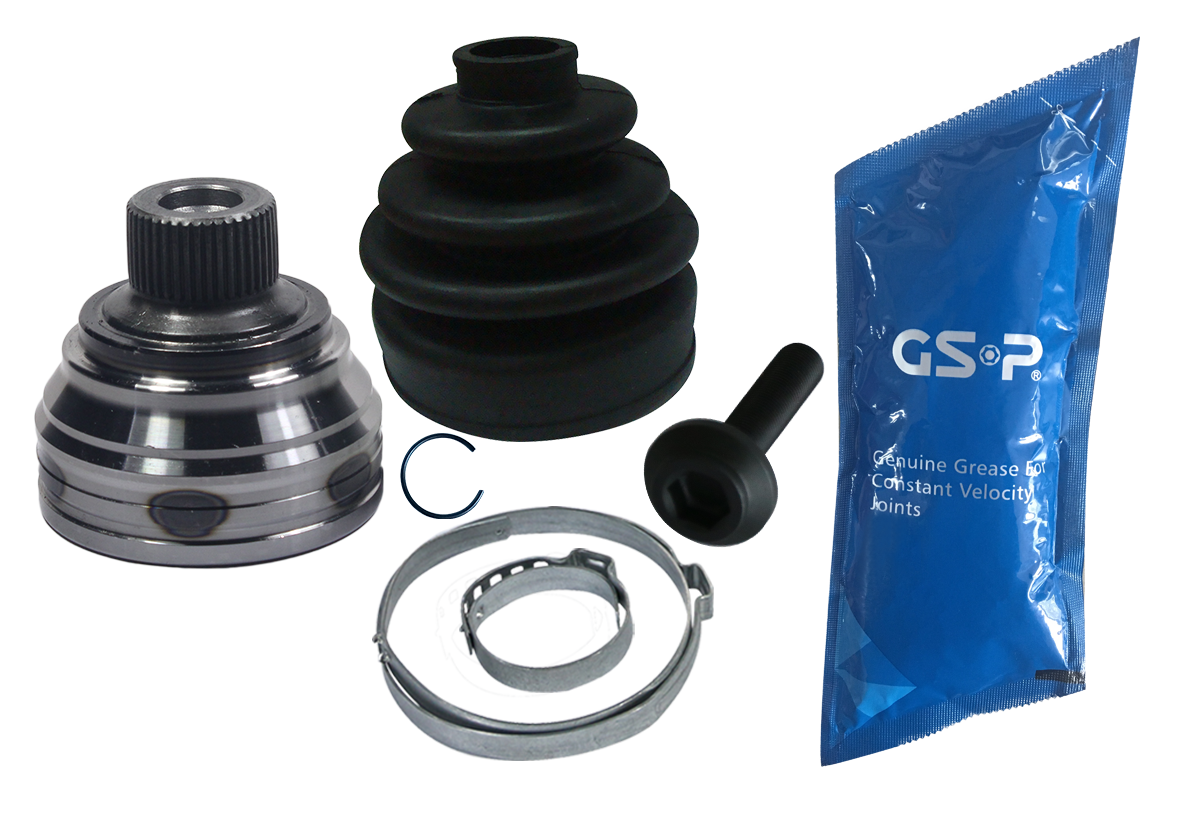 GSP Ledsæt, drivaksel 803088 for VAG
