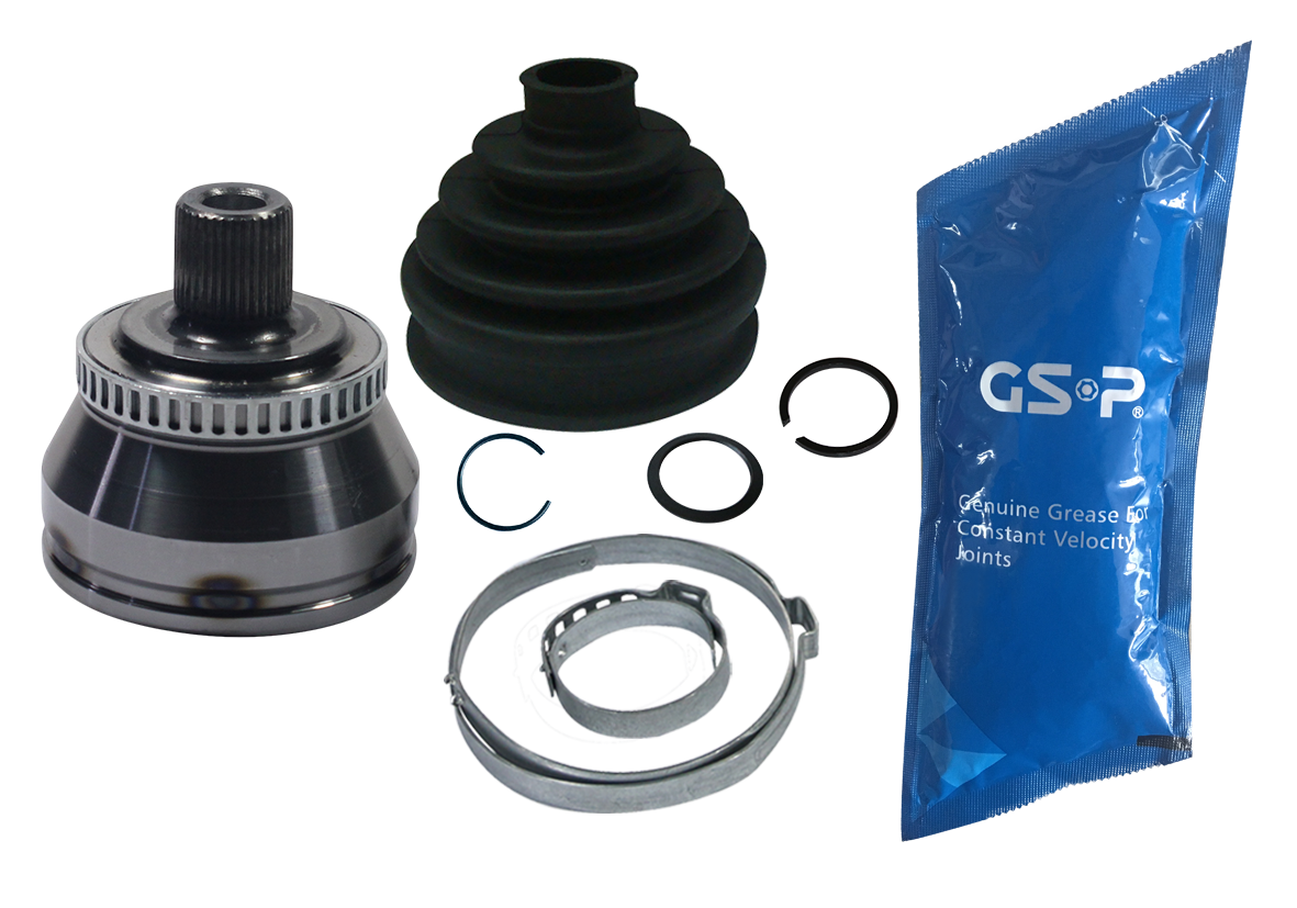 GSP Ledsæt, drivaksel 803092 for AUDI