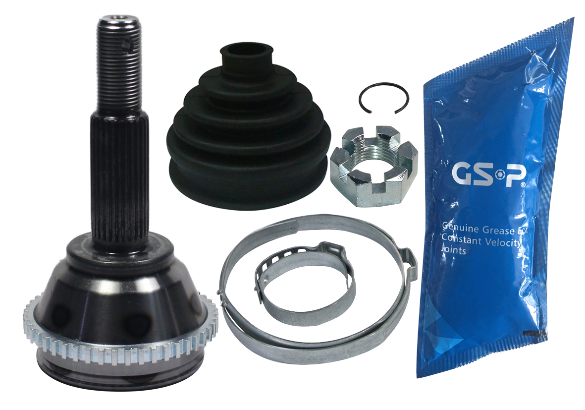 GSP Ledsæt, drivaksel 818005 for FORD