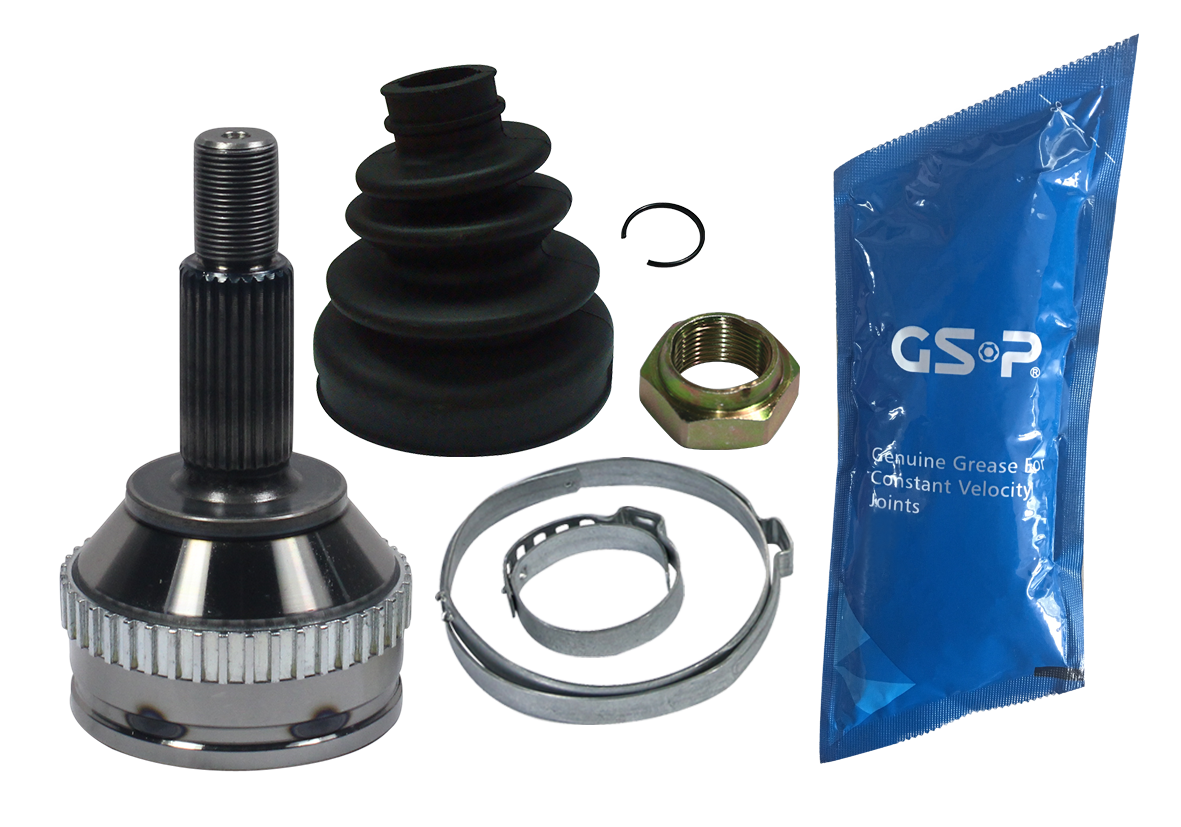 GSP Ledsæt, drivaksel 818011 for FORD