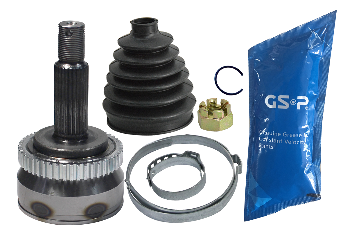GSP Ledsæt, drivaksel 824090 for KIA HYUNDAI